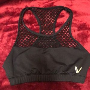 Vull sports Bra